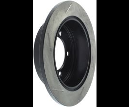 StopTech StopTech Power Slot 04-06 Lancer / 01-05 Sebring/Stratus Slotted Left Rear Rotor for Mitsubishi Eclipse 2