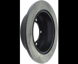 StopTech StopTech Power Slot 04-06 Lancer / 01-05 Sebring/Stratus Slotted Right Rear Rotor for Mitsubishi Eclipse 2