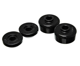 Energy Suspension 95-99 Mitsubishi Eclipse FWD/AWD Black Front Shock Upper Bushing Set for Mitsubishi Eclipse 2