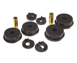 Prothane 95-99 Mitsubishi Eclipse 4 Mount Kit - Black for Mitsubishi Eclipse 2