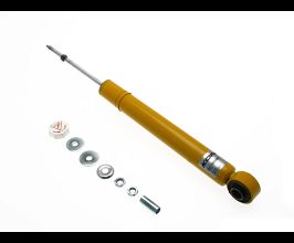 KONI Sport (Yellow) Shock 95-99 Chrysler Sebring Coupe excl. convertible - Rear for Mitsubishi Eclipse 2