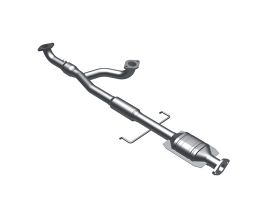 MagnaFlow Conv DF 01-05 Chrysler Sebring / 00-05 Mitsubishi Eclipse / 99-03 Galant - Rear for Mitsubishi Eclipse 3