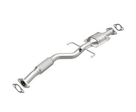 MagnaFlow Conv DF 5/00-01 Mitsubishi Eclipse 2.4L Rear / 99-5/00 Galant 2.4L Rear (49 State) for Mitsubishi Eclipse 3