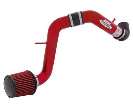 AEM AEM 00-05 Eclipse RS and GS Red Cold Air Intake for Mitsubishi Eclipse 3