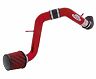 AEM AEM 00-05 Eclipse RS and GS Red Cold Air Intake for Mitsubishi Eclipse GS/RS/Spyder GS