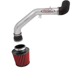 AEM AEM 00-05 Eclipse RS and GS Polished Short Ram Intake for Mitsubishi Eclipse 3