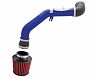 AEM AEM 00-05 Eclipse RS and GS Blue Short Ram Intake for Mitsubishi Eclipse GS/RS/Spyder GS