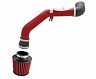 AEM AEM 00-05 Eclipse RS and GS Red Short Ram Intake for Mitsubishi Eclipse GS/RS/Spyder GS