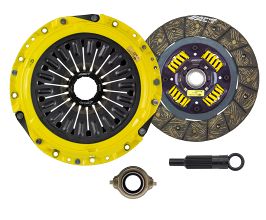 ACT 00-05 Mitsubishi Eclipse GT HD-M/Perf Street Sprung Clutch Kit for Mitsubishi Eclipse 3