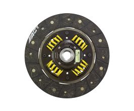 ACT 1995 Eagle Talon Perf Street Sprung Disc for Mitsubishi Eclipse 3