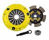 ACT 1990 Eagle Talon Sport/Race Sprung 6 Pad Clutch Kit for Mitsubishi Eclipse GS/RS/Spyder GS