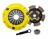 ACT 1990 Eagle Talon XT/Race Sprung 6 Pad Clutch Kit for Mitsubishi Eclipse GS/RS/Spyder GS