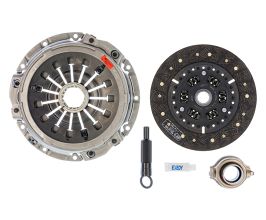 Exedy 2000-2005 Mitsubishi Eclipse V6 Stage 1 Organic Clutch for Mitsubishi Eclipse 3