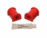 Energy Suspension 00-1/01 Mitsubishi Eclipse FWD Red 16mm Front Sway Bar Bushings