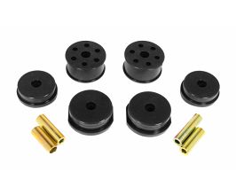 Prothane 00-05 Mitsubishi Eclipse V6 4 Mount Kit - Black for Mitsubishi Eclipse 3