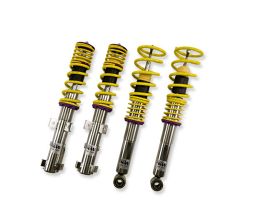 KW Coilover Kit V3 Mitsubishi Eclipse (D53A/3G) Coupe + Spyder 2WD for Mitsubishi Eclipse 3