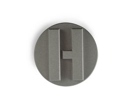 Mishimoto Mitsubishi Hoonigan Oil Filler Cap - Silver for Mitsubishi Eclipse 4