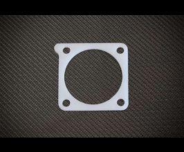 Torque Solution Thermal Throttle Body Gasket: Mitsubishi Eclipse 2.4L 2007-2011 for Mitsubishi Eclipse 4