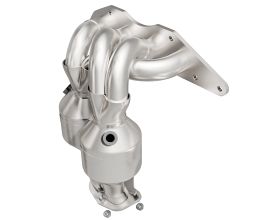 MagnaFlow Conv DF 06-08 Eclipse 2.4 Manifold OE for Mitsubishi Eclipse 4