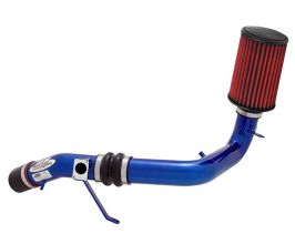 AEM AEM 2006 Eclipse GT *A/T ONLY* Blue Cold Air Intake for Mitsubishi Eclipse 4