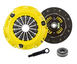 ACT 2005 Mitsubishi Lancer HD/Perf Street Sprung Clutch Kit for Mitsubishi Eclipse 4