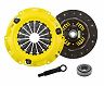 ACT 2005 Mitsubishi Lancer HD/Perf Street Sprung Clutch Kit for Mitsubishi Eclipse GS/SE/Spyder GS