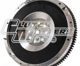 Clutch Masters 06-11 Mitsubishi Eclipse 3.8L Aluminum Flywheel for Mitsubishi Eclipse 4