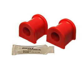 Energy Suspension 06-07 Mitsubishi Eclipse FWD Red 21mm Front Sway Bar Bushing Set for Mitsubishi Eclipse 4