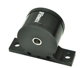 Torque Solution Billet Aluminum Front Engine Mount: Mitsubishi Evolution VII-IX 2001-2006 for Mitsubishi Lancer 8