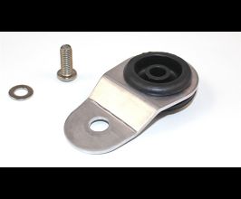 Torque Solution Radiator Mount w/ Insert : Mitsubishi Evolution 7/8/9 for Mitsubishi Lancer 8