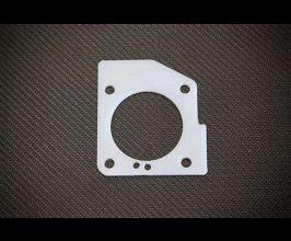 Torque Solution Thermal Throttle Body Gasket: Mitsubishi Lancer Evolution 7 / 8 /9 for Mitsubishi Lancer 8