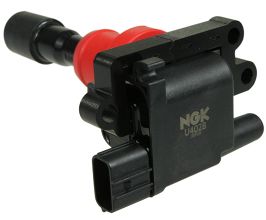 NGK 2006-03 Mitsubishi Lancer COP (Waste Spark) Ignition Coil for Mitsubishi Lancer 8