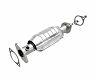 MagnaFlow 02-03 Mitsubishi Lancer V4 2.0L (excl. Turbocharged) Rear Direct Fit Catalytic Converter