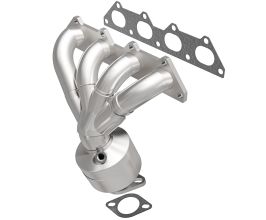 MagnaFlow Conv DF 02-03 Mitsubishi Lancer 2.0L Front Manifold Excluding Turbocharged for Mitsubishi Lancer 8