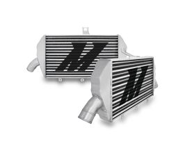 Mishimoto 01-07 Mitsubishi Lancer EVO Intercooler for Mitsubishi Lancer 8