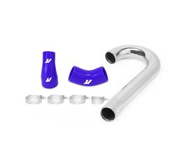 Mishimoto 03-06 Mitsubishi Lancer Evolution 7/8/9 2.0L W5M51-2 Lower Intercooler Pipe Kit for Mitsubishi Lancer 8