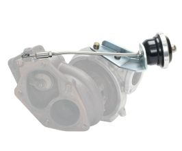 Turbosmart IWG75 Mitsubishi EVO 9 22 PSI Black Internal Wastegate Actuator for Mitsubishi Lancer 8