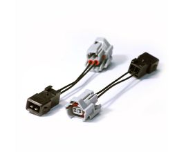 Injector Dynamics Denso EV1 PnP Adapter for Mitsubishi Lancer 8