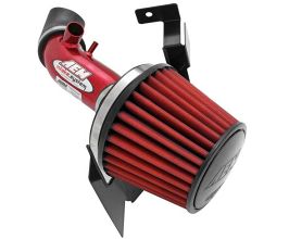 AEM AEM 03-04 Evo 8 Red Short Ram Intake for Mitsubishi Lancer 8