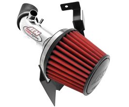 AEM AEM 03-04 Evo 8 Polished Short Ram Intake for Mitsubishi Lancer 8