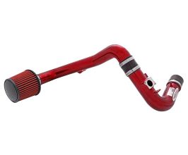 AEM AEM 04-05 Lancer Ralliart Red Cold Air Intake for Mitsubishi Lancer 8