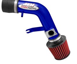 AEM AEM 04-05 Mitsubishi Lancer Ralliart Blue Short Ram Intake for Mitsubishi Lancer 8