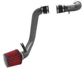 AEM AEM 02-03 Mitsubishi Lancer LSES and OZ Rally Silver Cold Air Intake for Mitsubishi Lancer 8