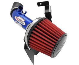 AEM AEM 03-04 Evo 8 Blue Short Ram Intake for Mitsubishi Lancer 8