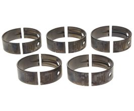 Clevite John Deere 6 8.1L - 9.0L PowerTech Engine Mains With Thrust Washer Main Bearing Set for Mitsubishi Lancer 8