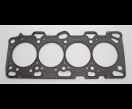 Cometic Mitsubishi 4G63T .030in MLS Cylinder Head Gasket 85mm Bore DOHC 96-05 Lancer Evolution ONLY for Mitsubishi Lancer 8