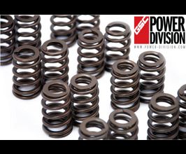 GSC Power Division P-D 4G63T EVO 8-9 Stage 1 Beehive Valve Springs (Use Factory Retainers and Spring Seats) for Mitsubishi Lancer 8
