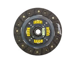 ACT 1993 Hyundai Elantra Perf Street Sprung Disc for Mitsubishi Lancer 8