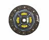 ACT 1993 Hyundai Elantra Perf Street Sprung Disc