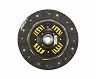 ACT 1995 Eagle Talon Perf Street Sprung Disc for Mitsubishi Lancer Ralliart